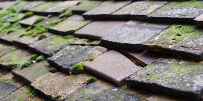 Achddu roof repair costs